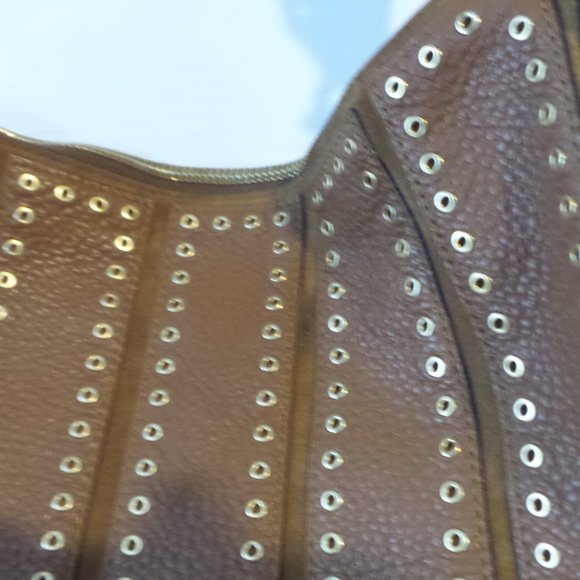 Michael Kors purse - Picture 2 of 7